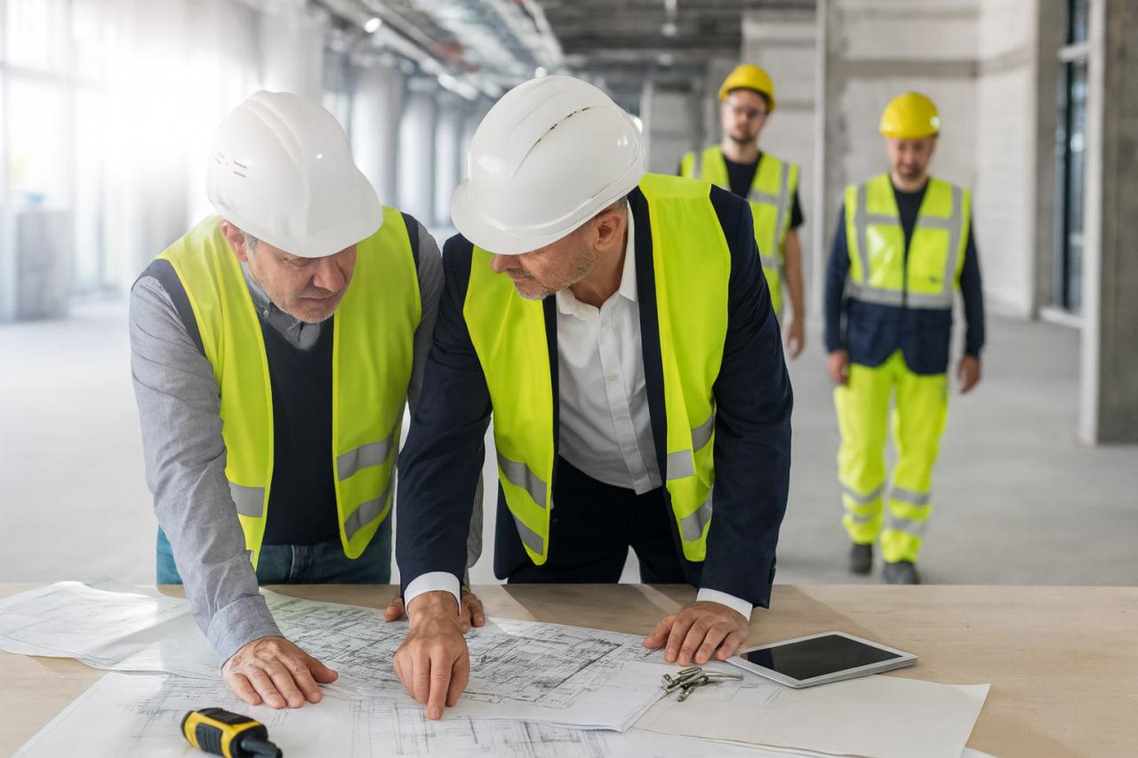 ЧТО МЫ ДЕЛАЕМ